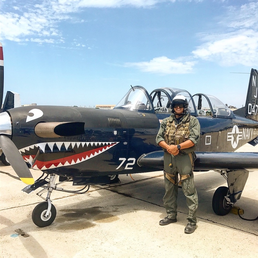 Meet your Posher, Nate